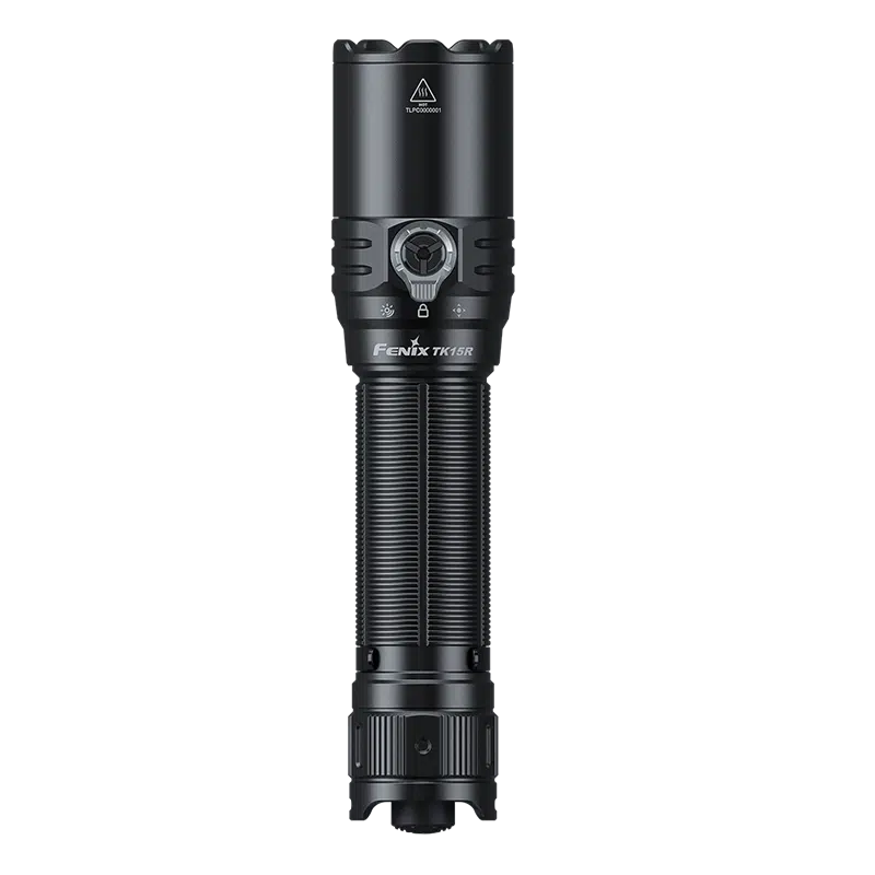 Fenix - TK15R taktische Taschenlampe (3200 Lumen)