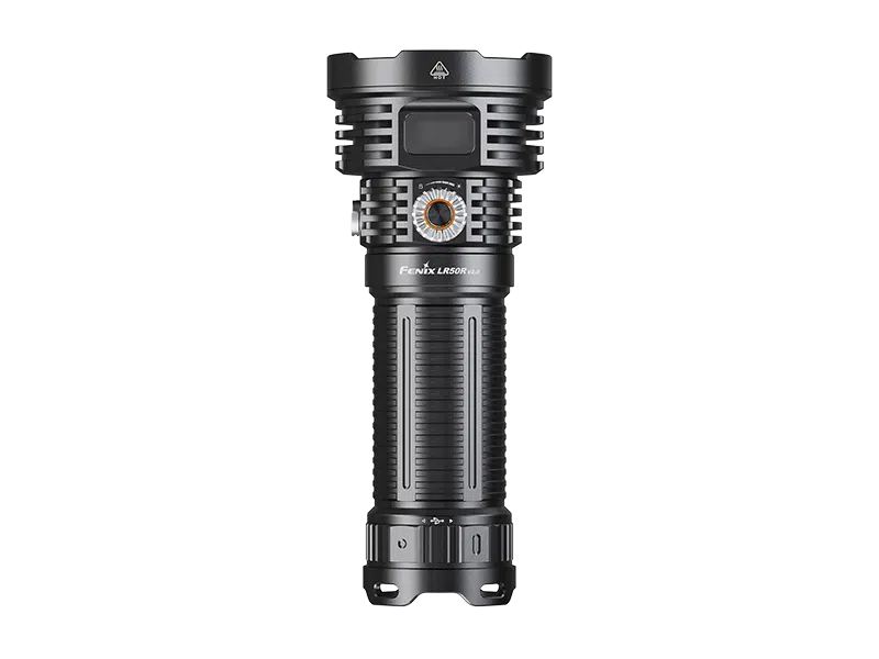 Fenix - LR50R V2.0 Suchscheinwerfer mit Powerbank Funktion (18’000 Lumen)