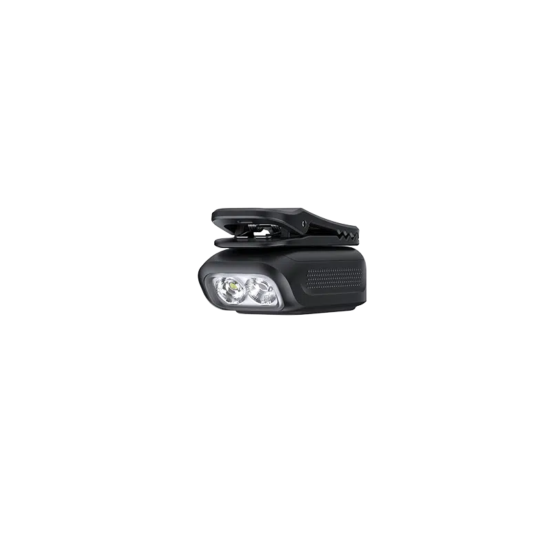Fenix - E04R Taschenlampe mit Clip (300 Lumen)