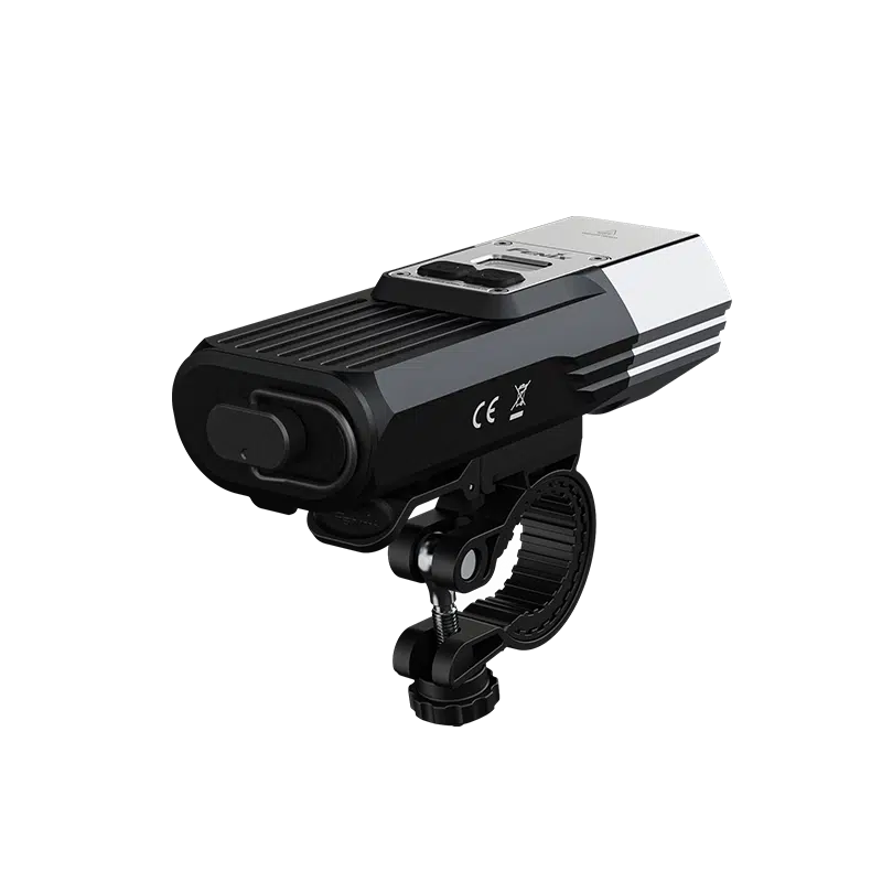 Fenix - BC45R Fahrradlampe (3300 Lumen)