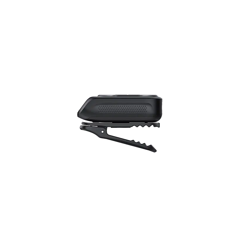 Fenix - E04R Taschenlampe mit Clip (300 Lumen)