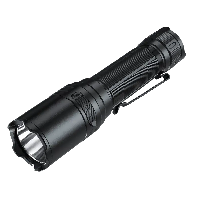 Fenix - TK15R taktische Taschenlampe (3200 Lumen)