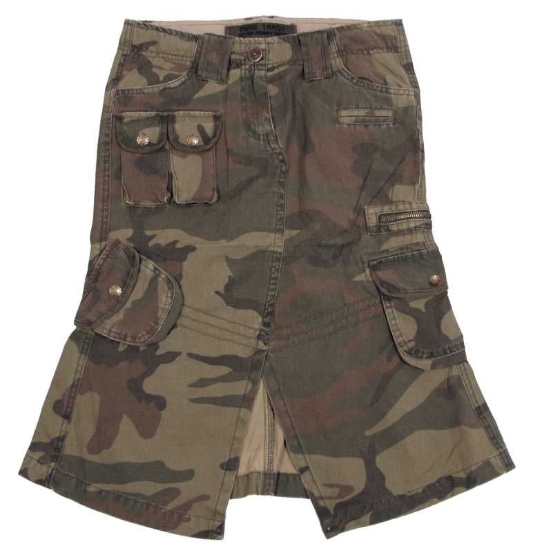 Bekleidung, Kurze Hosen, Hemd, Rock