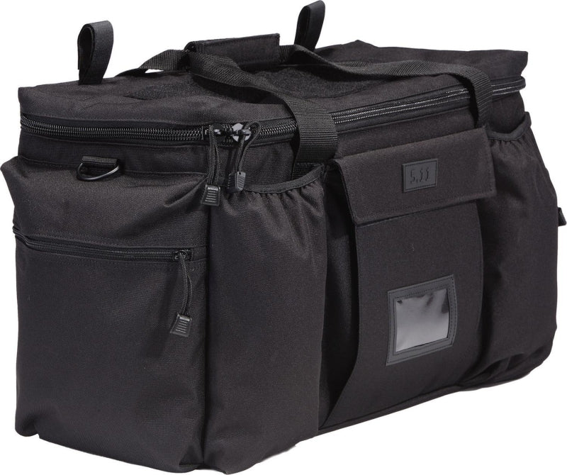 Patrol Ready Tasche schwarz