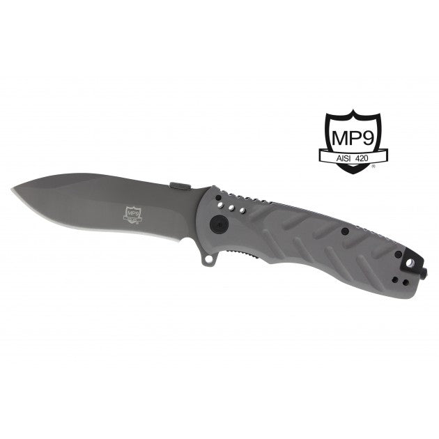 Klappmesser Grey Master