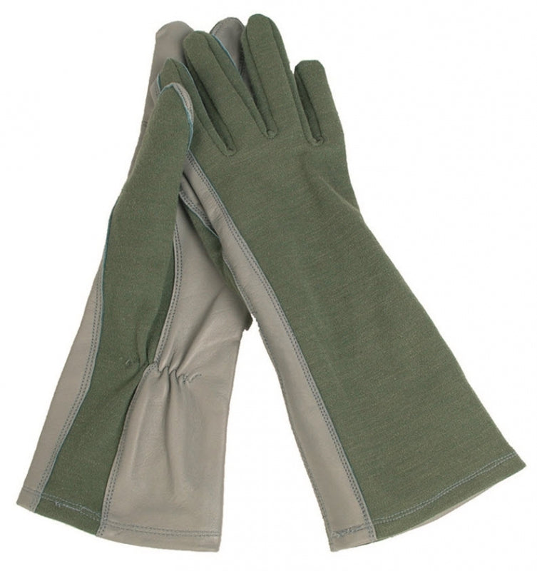 Bekleidung, Handschuh