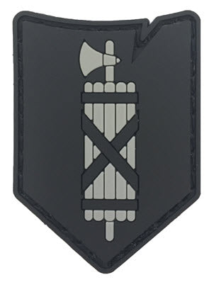 Rüstung, Logo