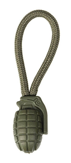 Munition, Waffe