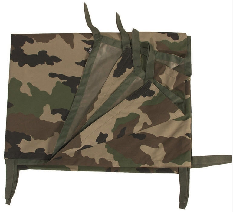 Militärisch, Militärische Uniform, Tasche, Handtasche, Tarnung