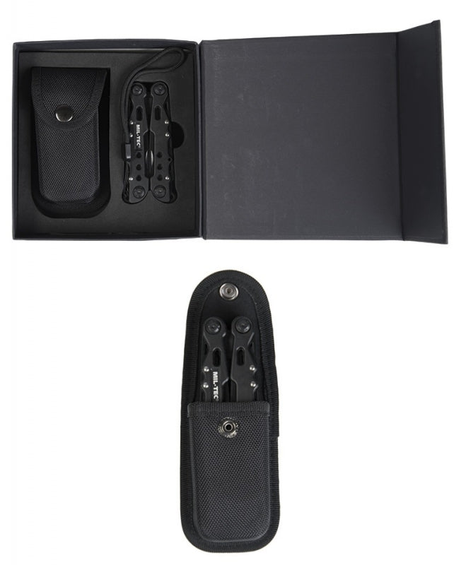 Multi Tool - Black Cobra