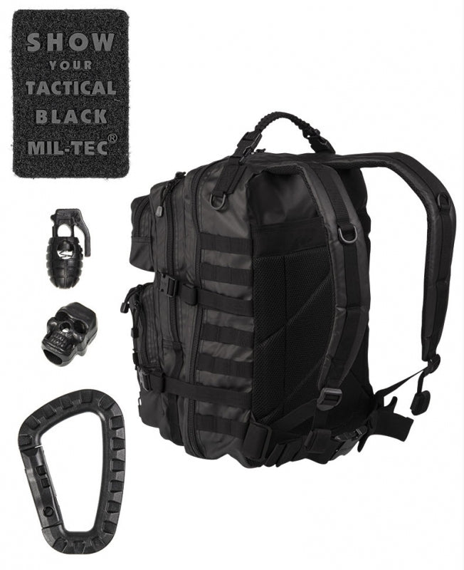 Tasche, Rucksack
