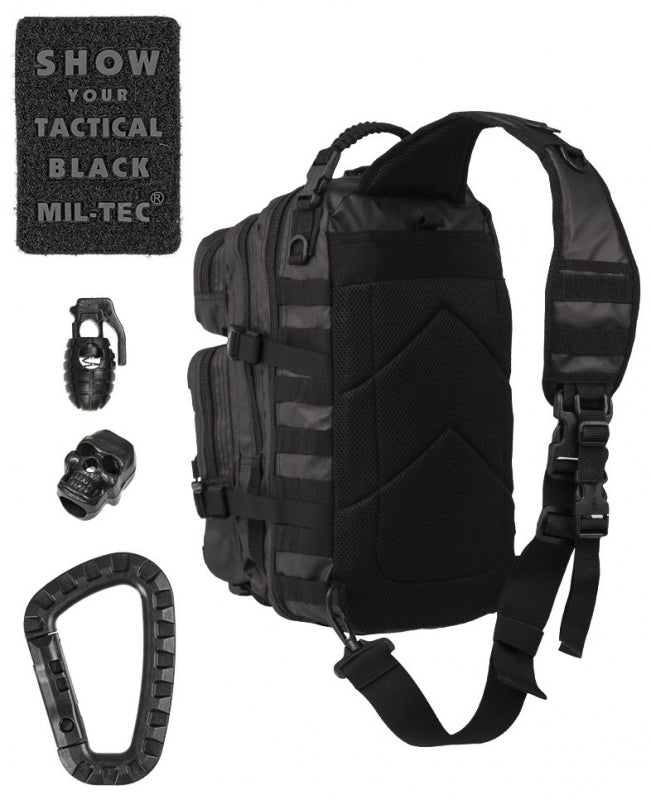 Tasche, Rucksack