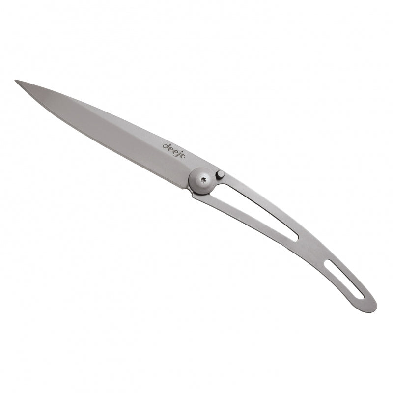 Klappmesser - naked 37g
