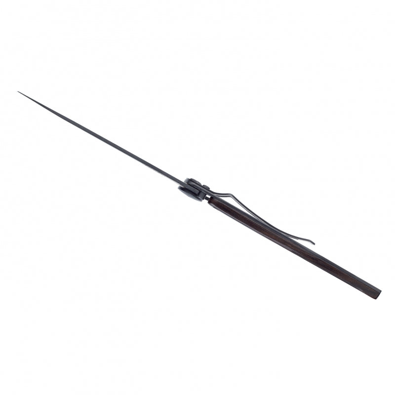 Klappmesser - Grenadillholz 37g