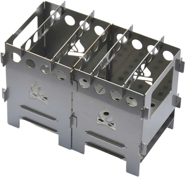 Schublade, Mobiliar, Aluminium