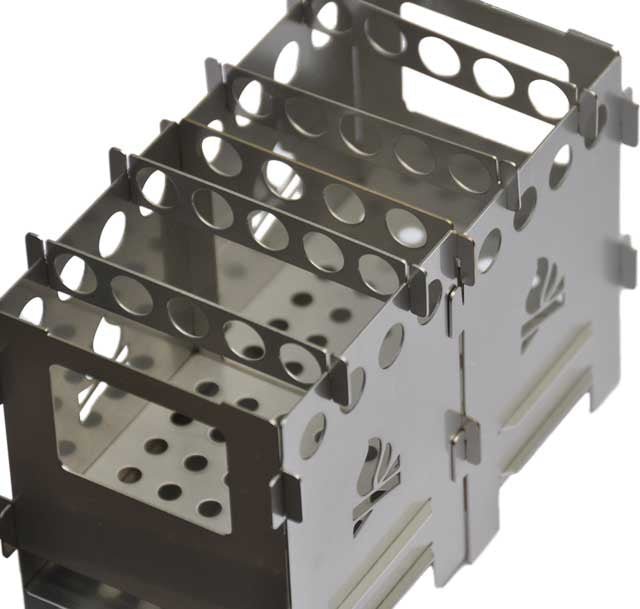 Aluminium, Schublade, Mobiliar