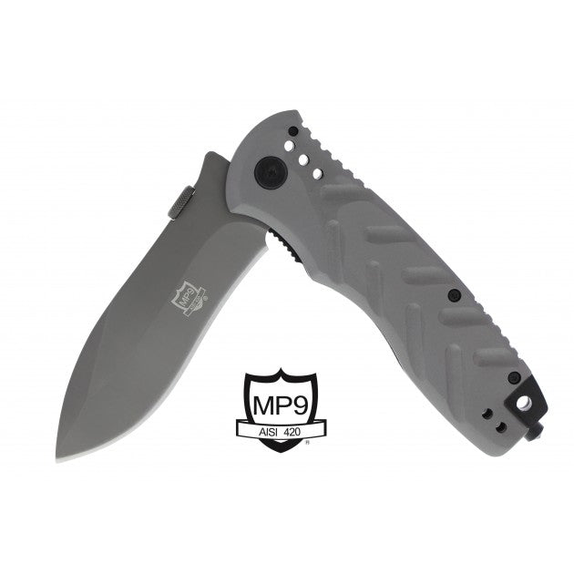 Klappmesser Grey Master
