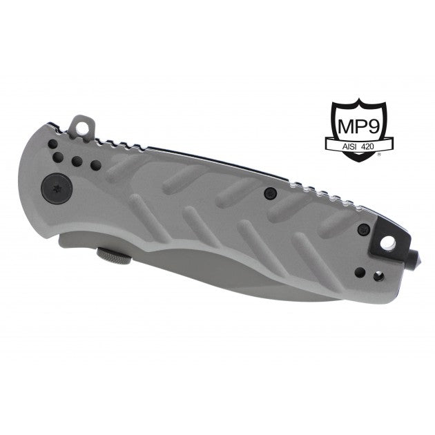 Klappmesser Grey Master