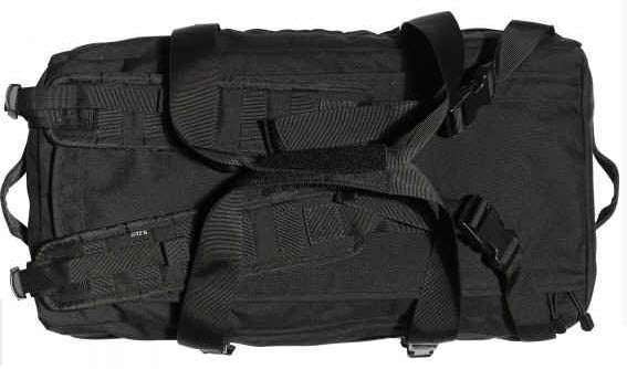 Rush LBD LIMA Tasche schwarz