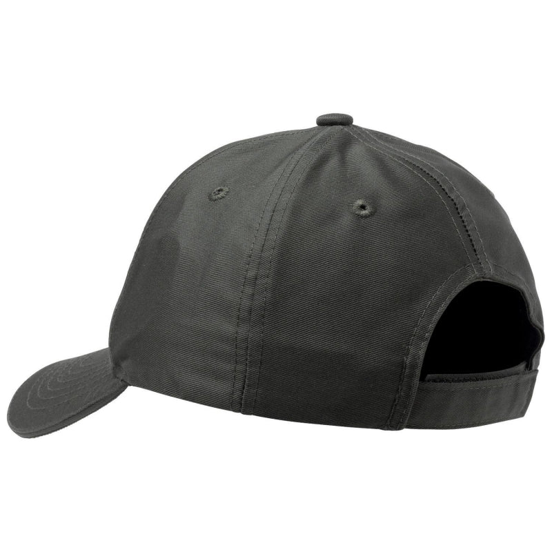 Uniform-Cap schwarz