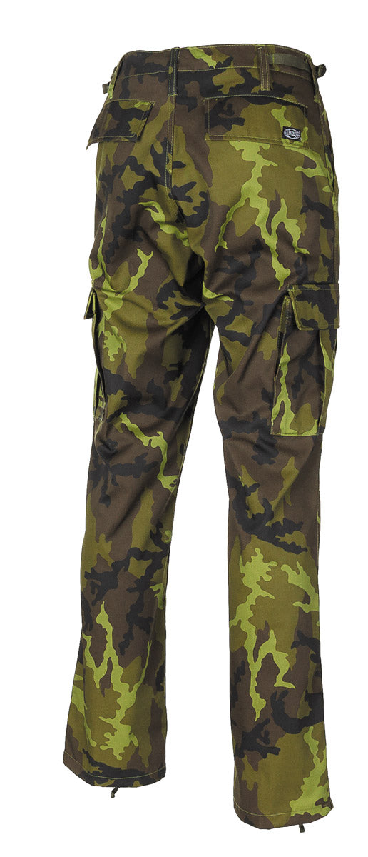 US Kampfhose, BDU, M 95 CZ tarn