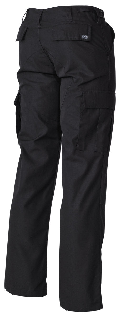 US BDU Hose, Damen, schwarz
