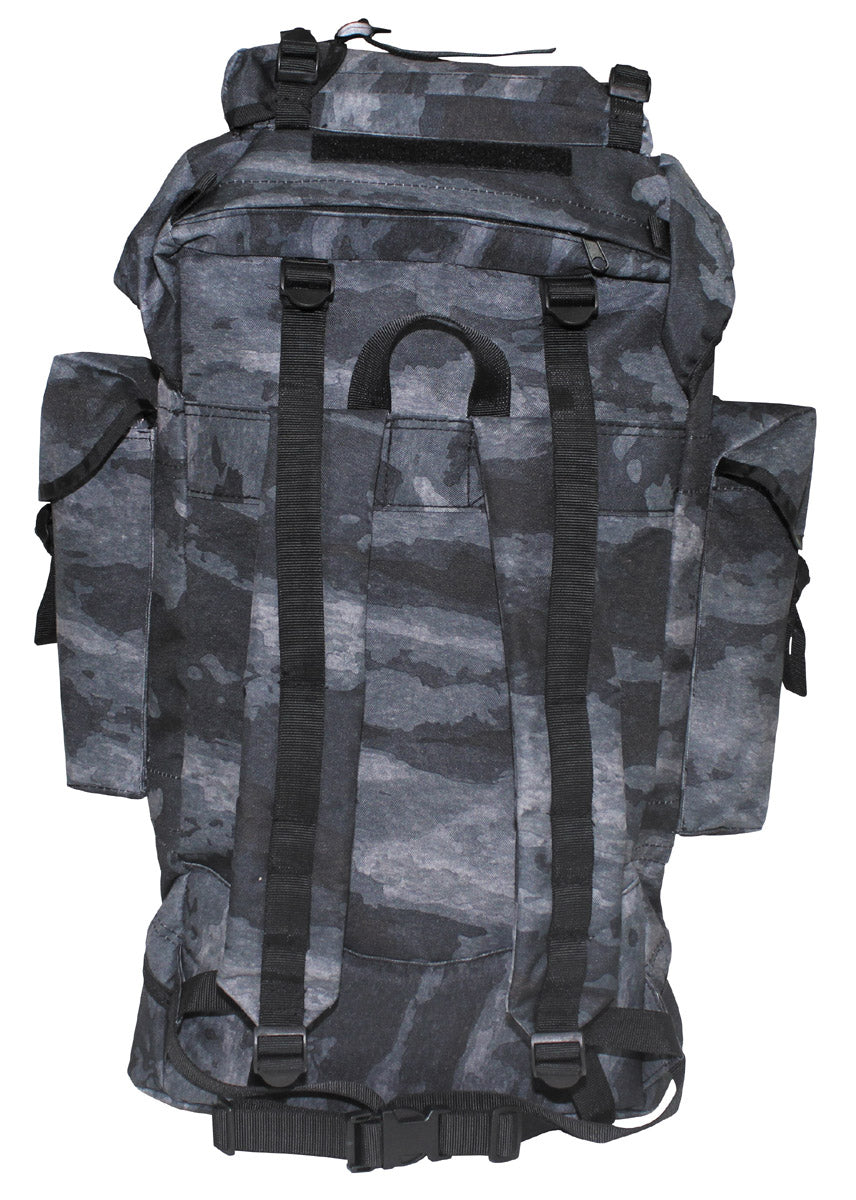 Tasche, Rucksack