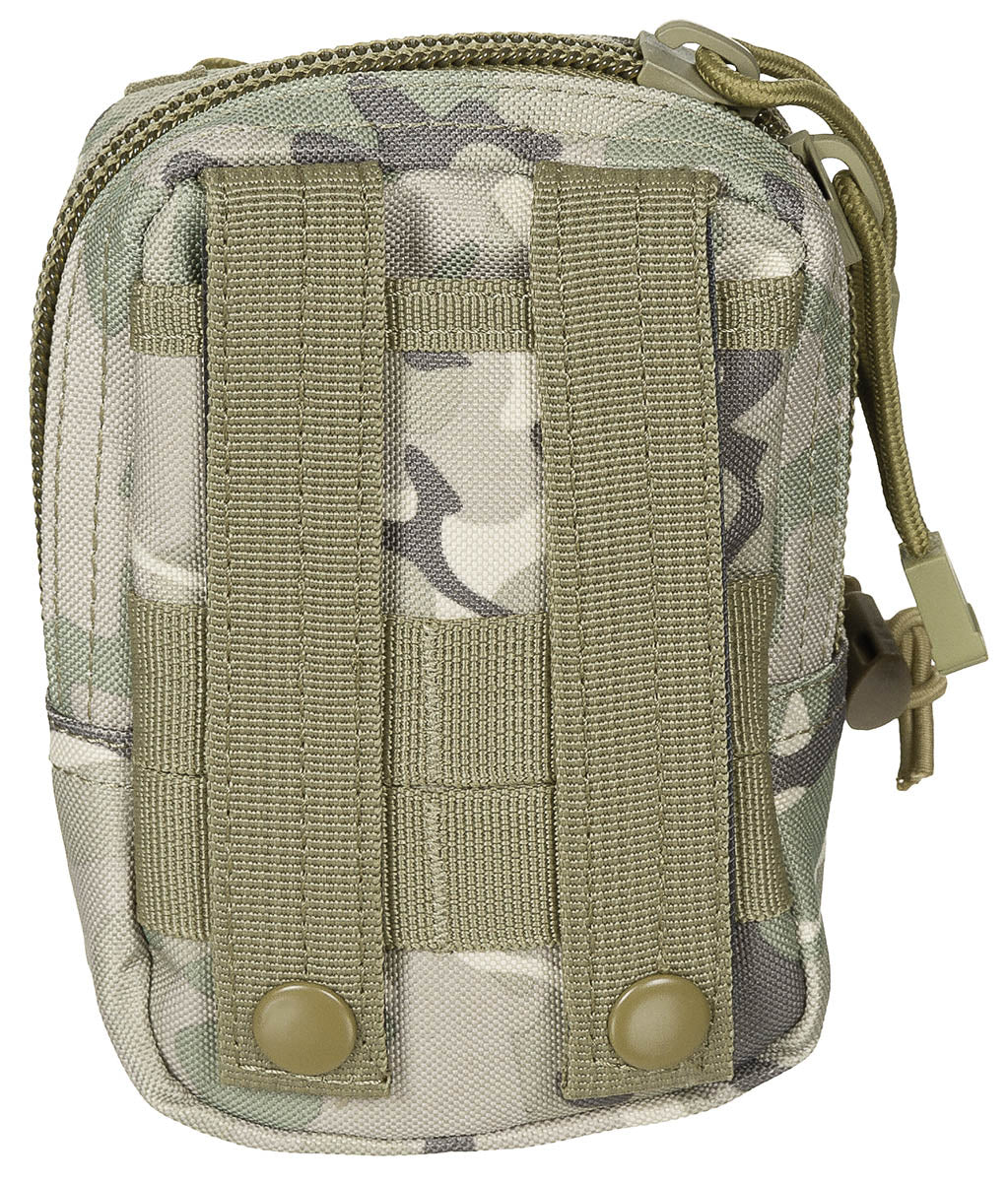 Mehrzwecktasche, "MOLLE", operation-camo