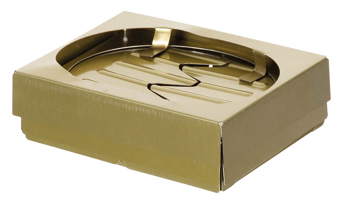 Klappkocher, Set, 3-teilig
