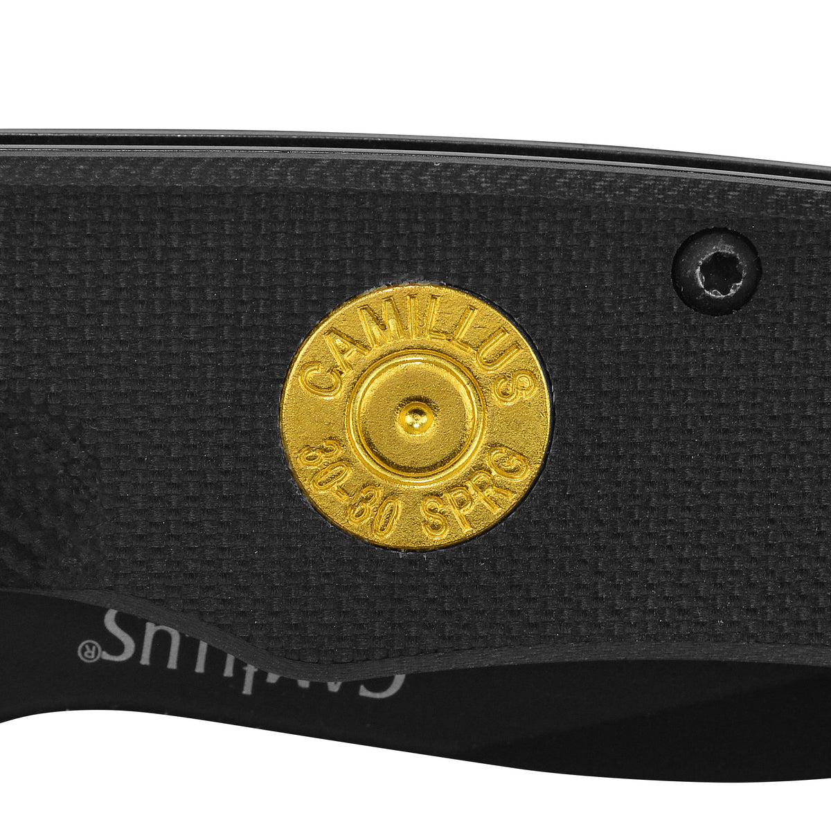 Camillus - CenterFire 30-30 Klappmesser