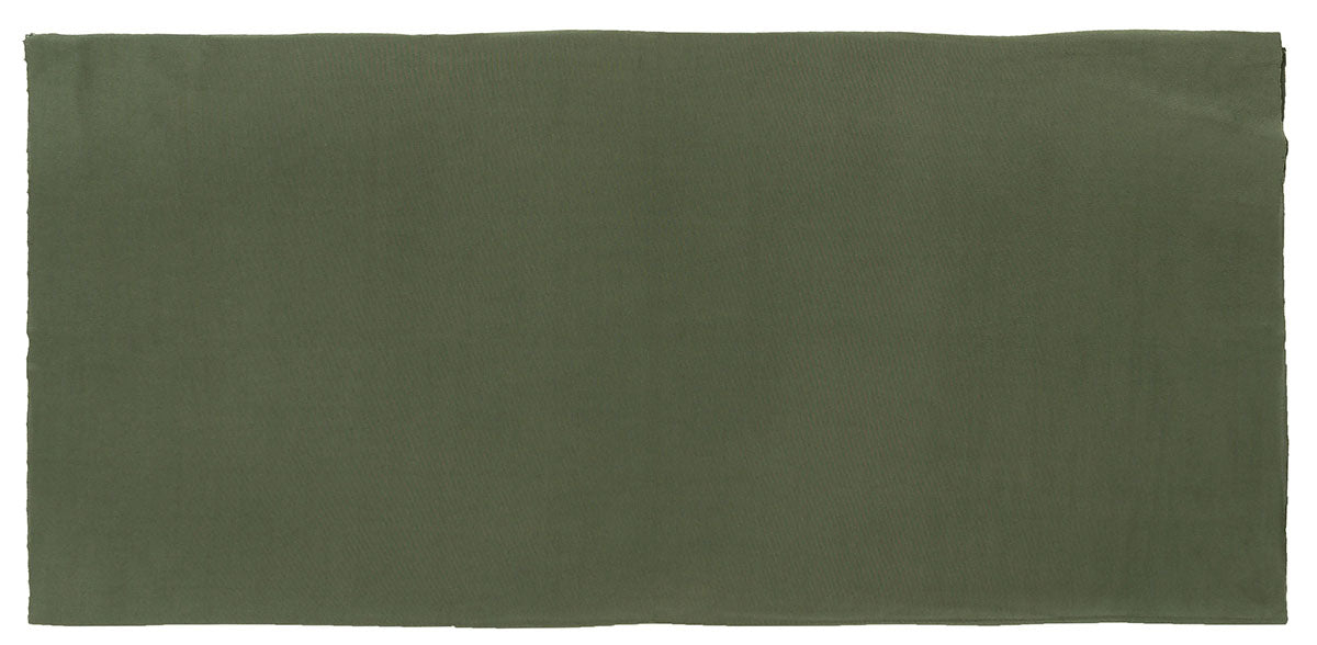 Dekoration für Zuhause, Kissen, towel, cloth, fabric, olive, khaki, tischdecke, textil, olivgrün, uni-farbe, stoff