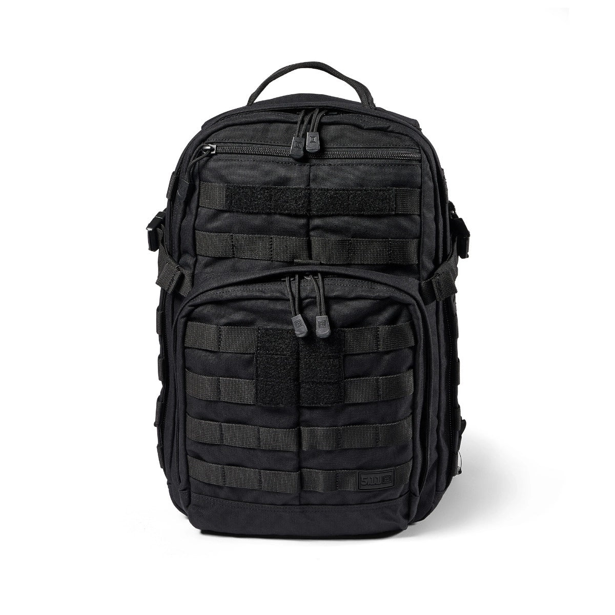 5.11 Tactical Series - Rush 12 Version 2.0 Rucksack schwarz (24 Liter)