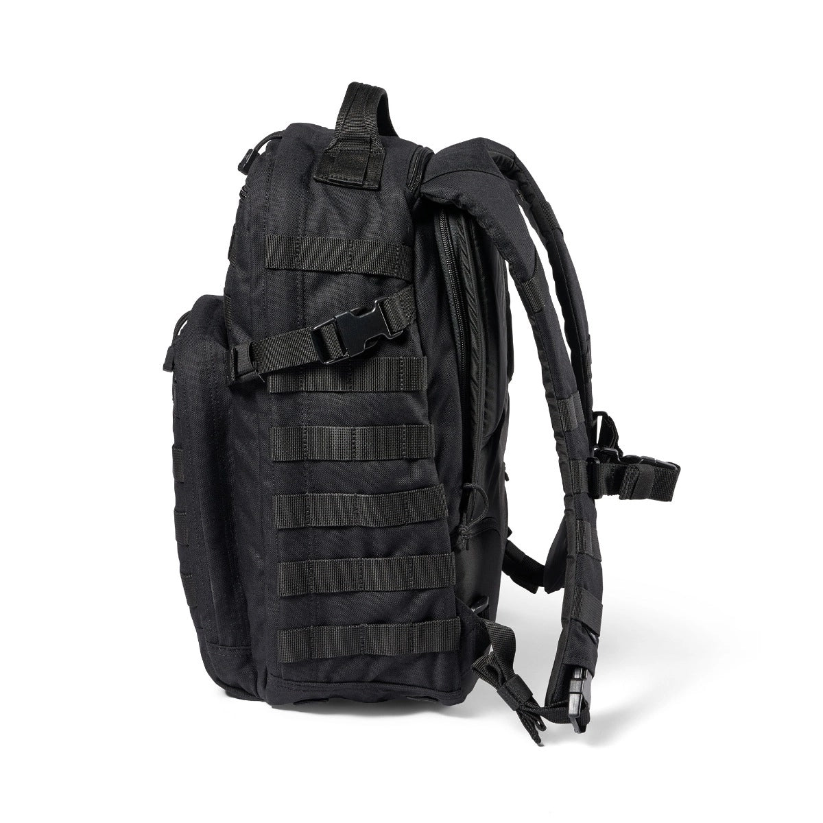 5.11 Tactical Series - Rush 12 Version 2.0 Rucksack schwarz (24 Liter)