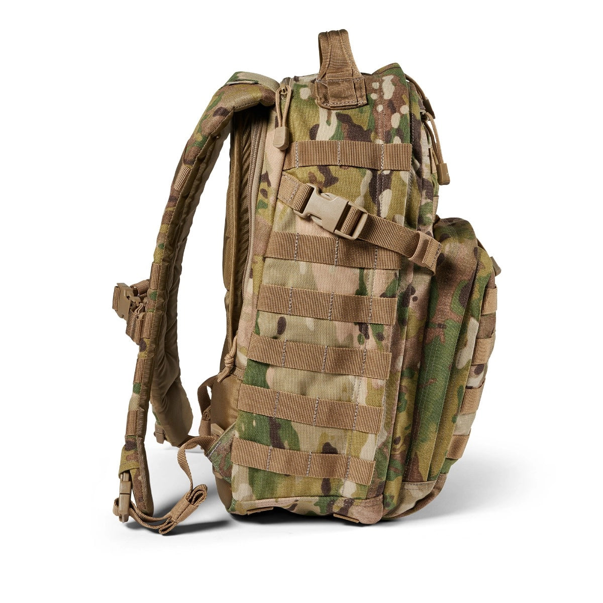 5.11 Tactical Series - Rush 12 Version 2.0 Rucksack multicam (24 Liter)