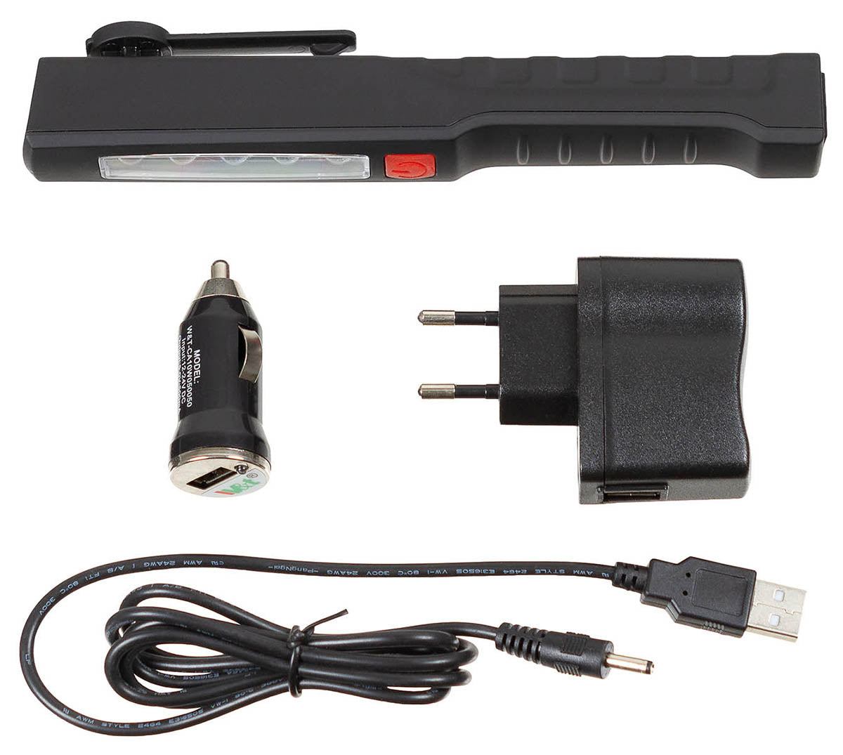 Adapter, Elektronik, Stecker