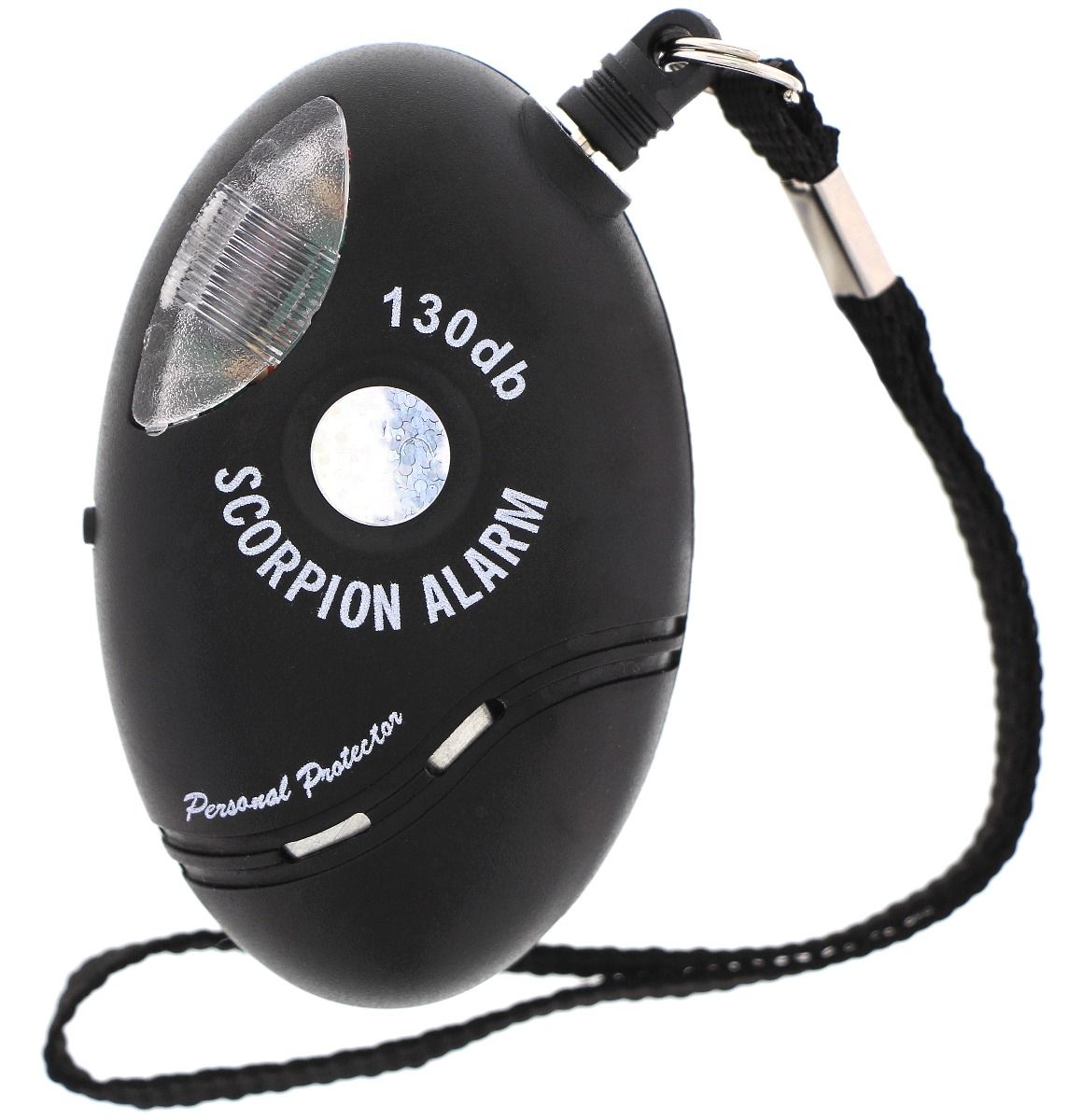 Scorpion Personalalarm - 130 Dezibel