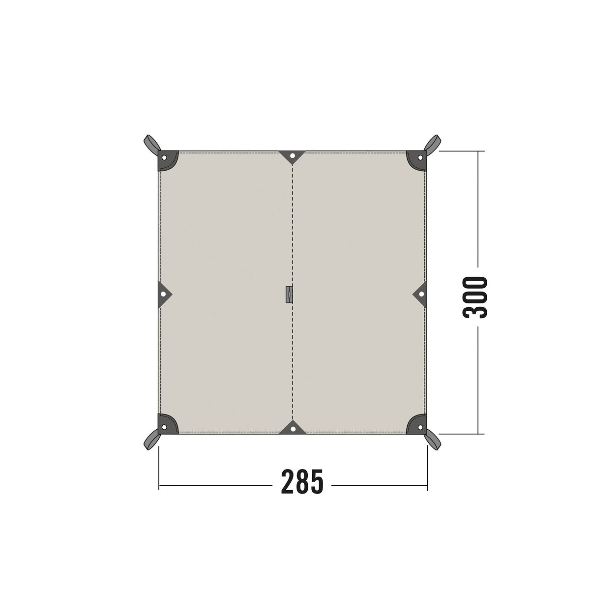 Diagramm, Handlung