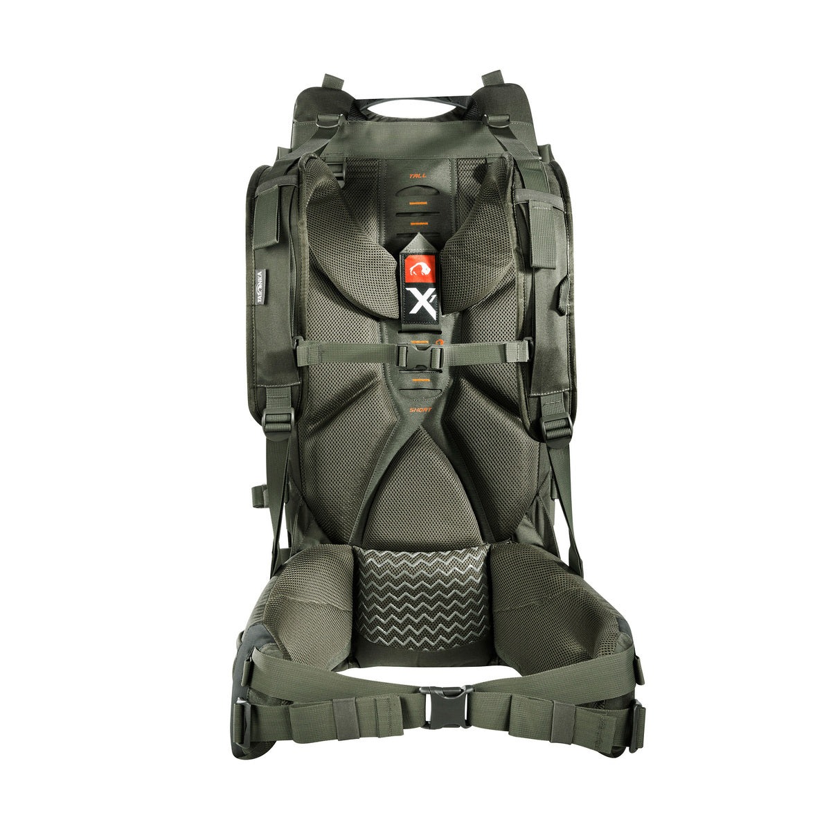 Tasche, Rucksack