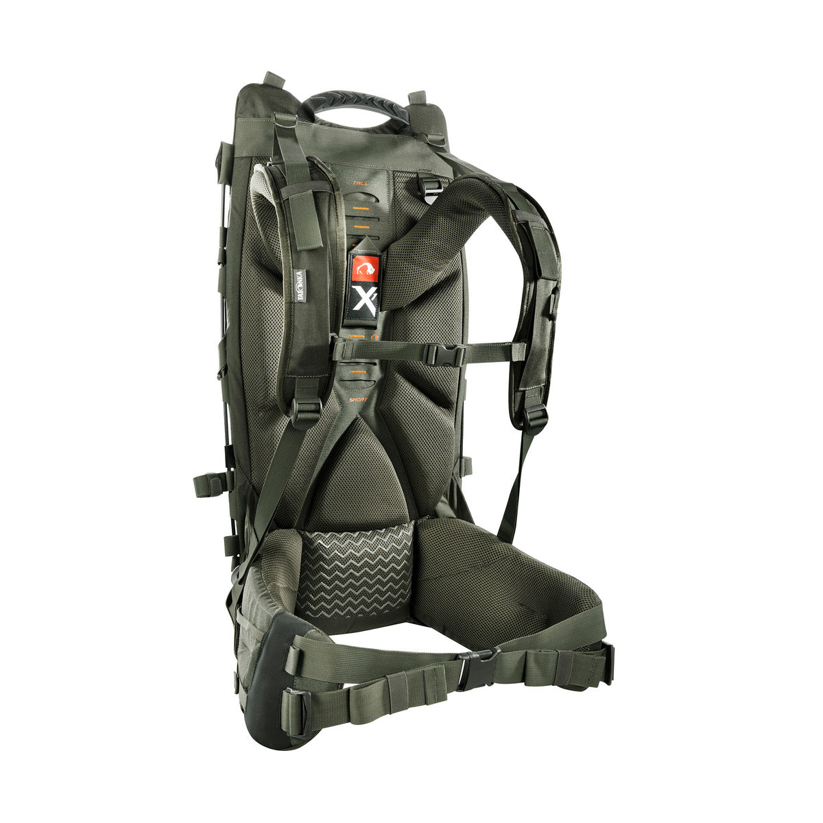 Tasche, Rucksack
