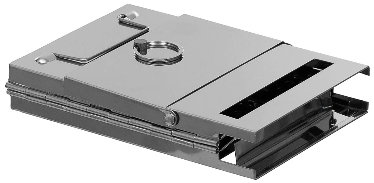 Computerausrüstung, Elektronik, Hardware, IDE-Schublade, Metallmechanismus, Schubladenauflage, Ausziehbar, Beschläge