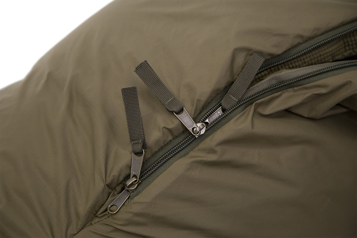 Carinthia - Eagle olive (Schlafsack)