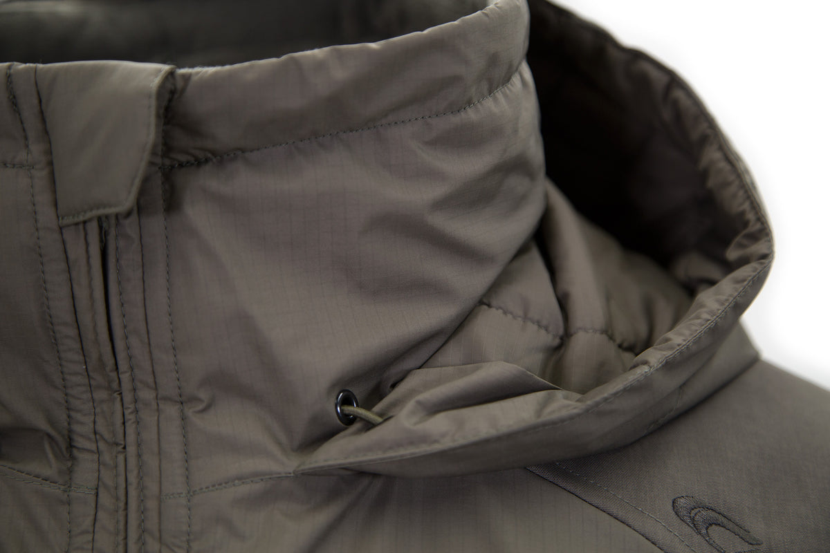 Carinthia - MIG 4.0 Jacket (Jacke) olive
