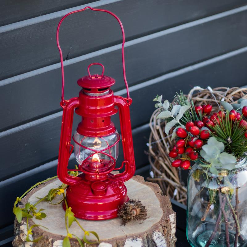 Lampe, Laterne, Hydrant