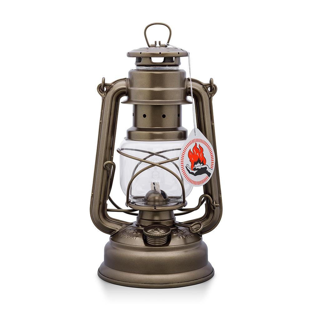 Lampe, Laterne