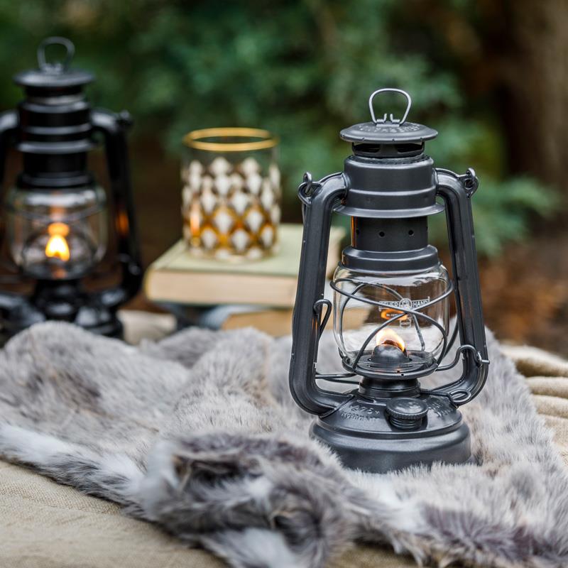 Lampe, Laterne