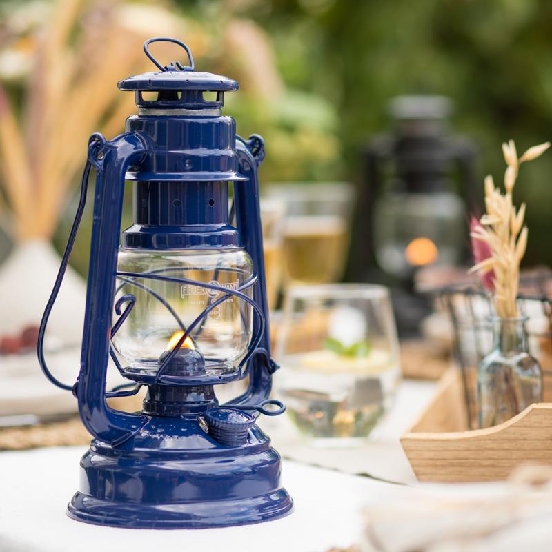 Lampe, Laterne