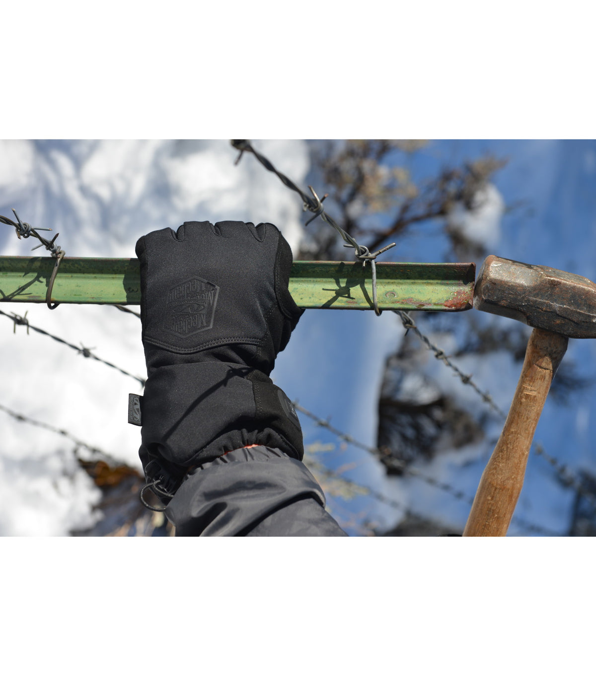 Bekleidung, Handschuh, Gerät, Hammer, Werkzeug