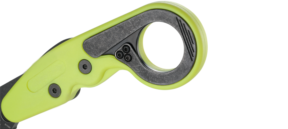 CRKT - Provoke ZAP Karambitmesser