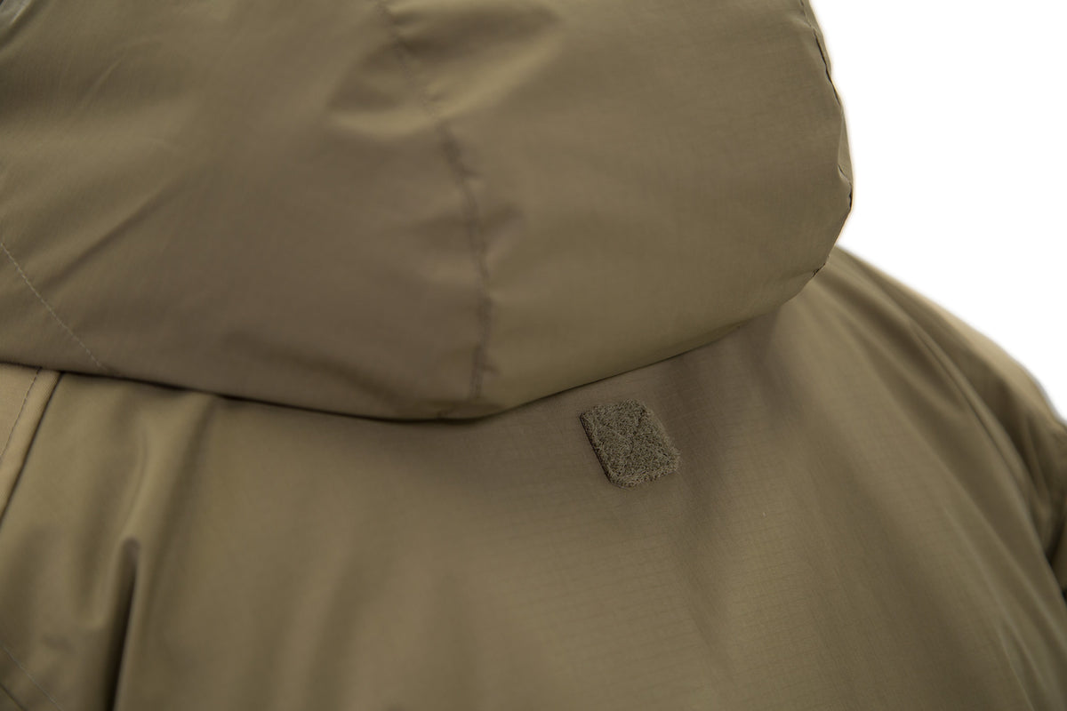 Mantel, Jacke, Kissen, Person, Khaki