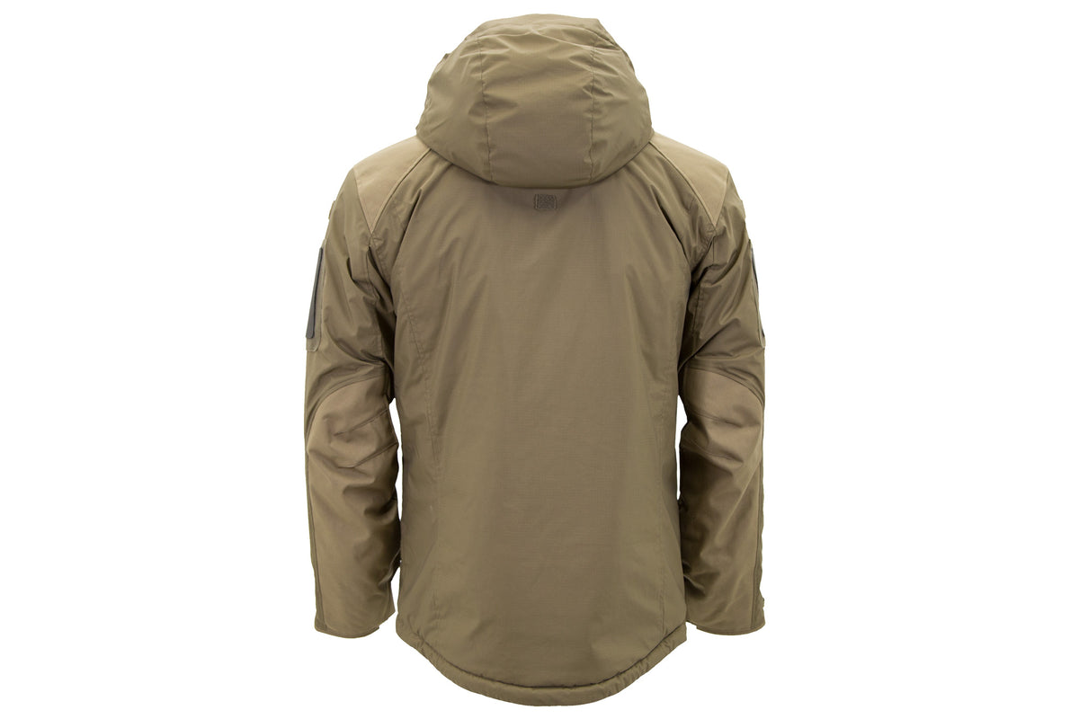 Mantel, Jacke, Kapuzenpulli, Langarm, Kapuze
